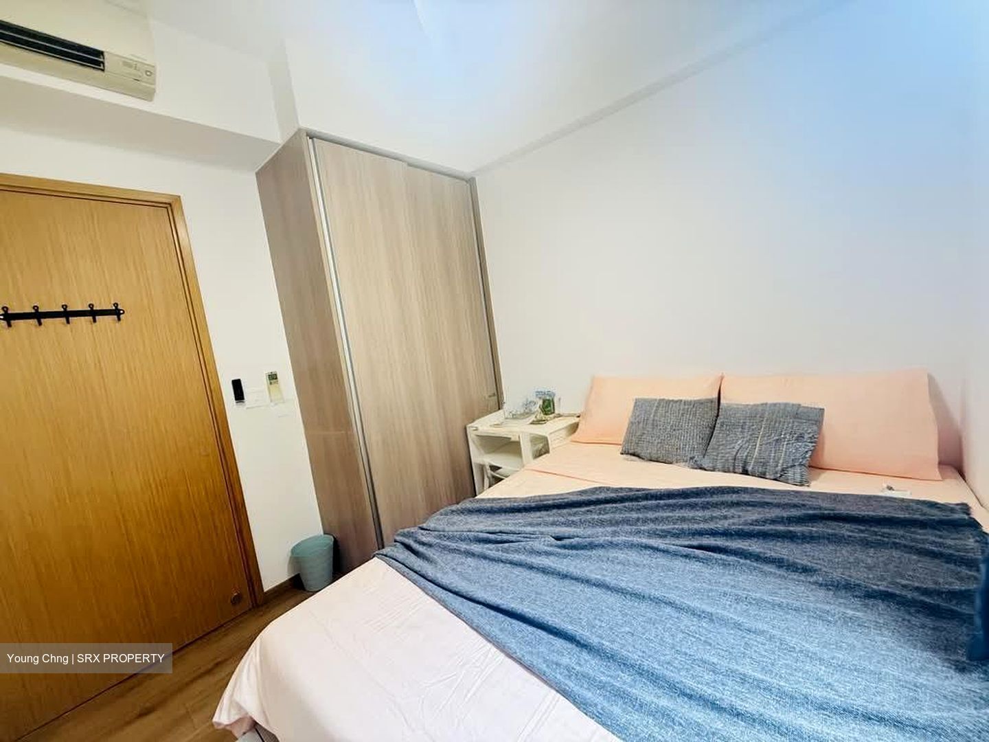 The Vales (D19), Condominium #584405891